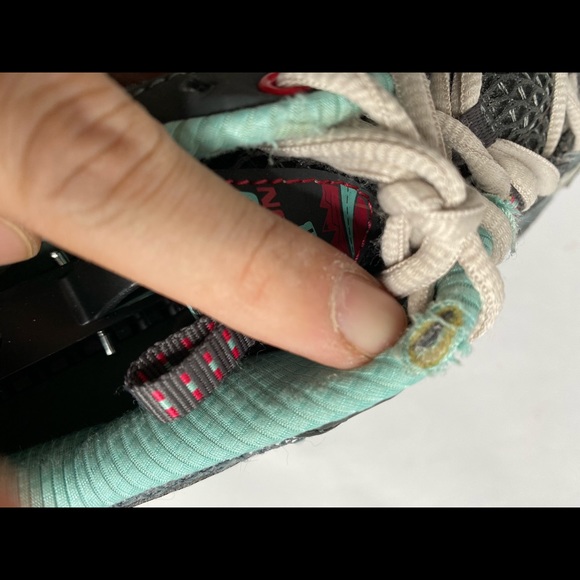 Saucony "Grid Excursion TR8" Running Shoe Women’s - Picture 6 of 8